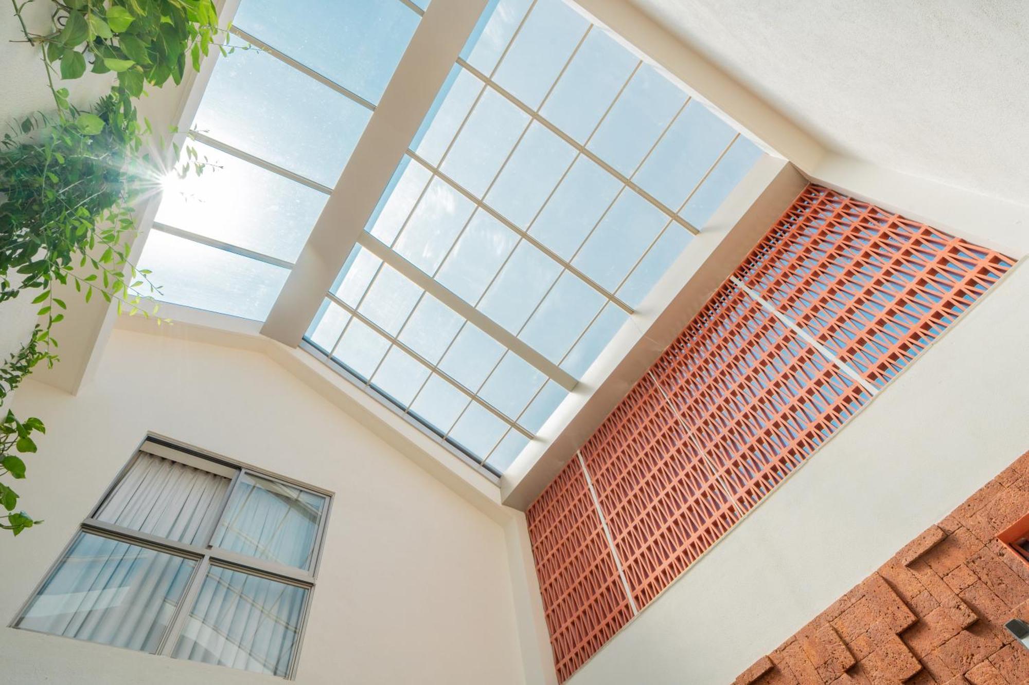 Elivaas Mirai Aries 3 Bhk Retreat With Private Pool Near Famous Beaches Villa